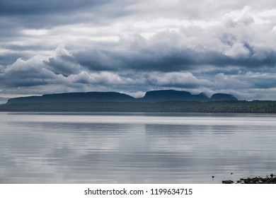 Sleeping Giant Provincial Park