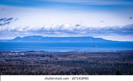 Sleeping Giant Thunder Bay Ontario