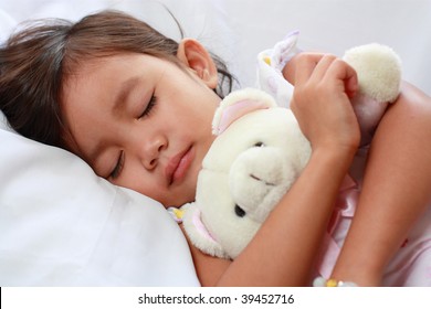 27+ Asian kid sleeping clipart