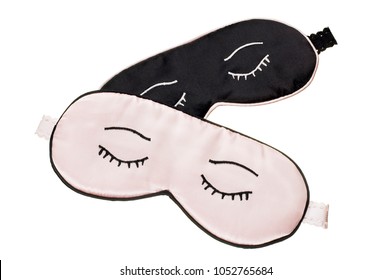 Sleeping Mask Images, Stock Photos & Vectors | Shutterstock