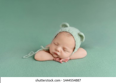 baby photoshoot