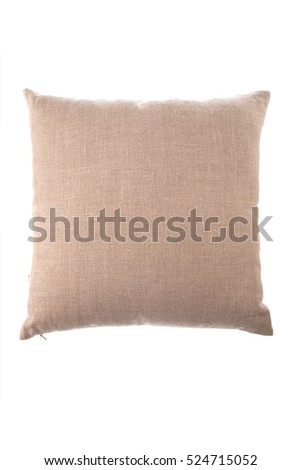 Sleeping Pillow Stock Photo (Edit Now) 524715052 - Shutterstock