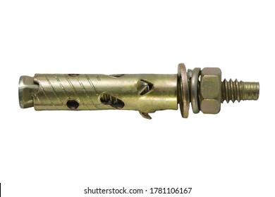 536 Sleeve Anchor Bolt Images, Stock Photos & Vectors 