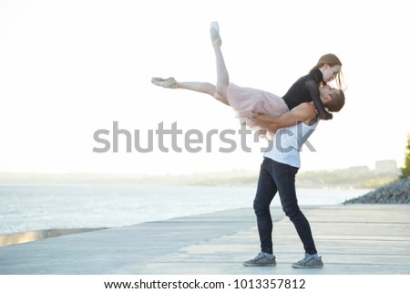 Dating dances