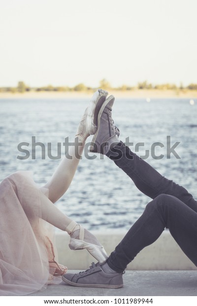 dating ballerina
