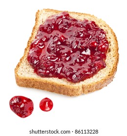 Jam On Bread Hd Stock Images Shutterstock Jam On Bread Hd Stock Images Shutterstock