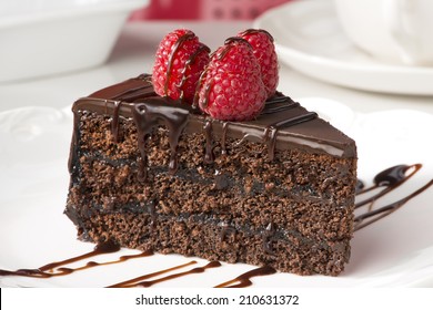 1,289,533 Chocolate pastry Images, Stock Photos & Vectors | Shutterstock