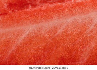 Slice macro strawberries. Fresh red strawberries, close up. red strawberry background - Powered by Shutterstock