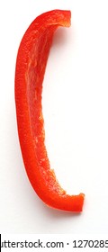 Slice Of Pepper