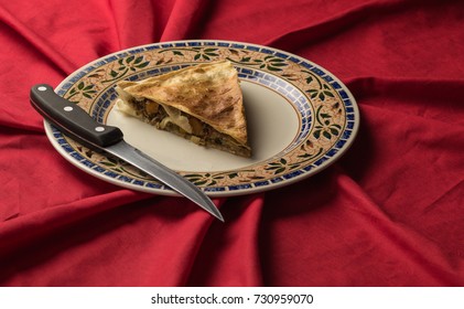 Slice of pie