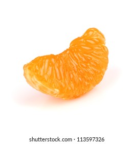 Slice Of Tangerine