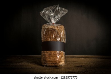 Sliced Bread Package 