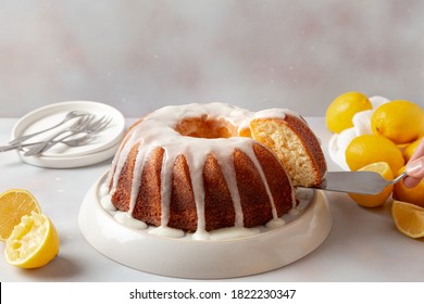 tarta cítricos en rodajas