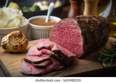 Eye Of Round Roast Images Stock Photos Vectors Shutterstock