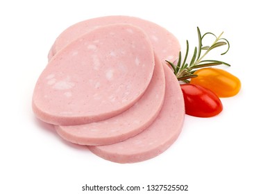 Bologna Meat Images Stock Photos Vectors Shutterstock