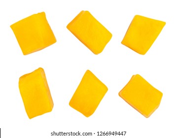 1,875 Mango chunks background Images, Stock Photos & Vectors | Shutterstock