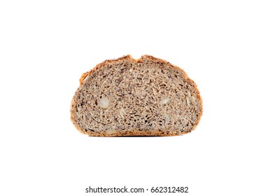 sliced multigrain bread texture - Powered by Shutterstock - Get 15% off with code: PIKWIZARD15