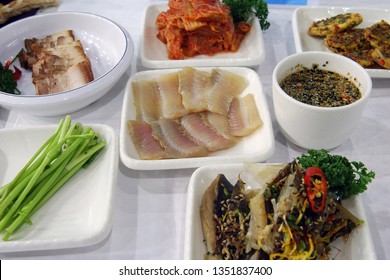 Fermented Skate High Res Stock Images Shutterstock