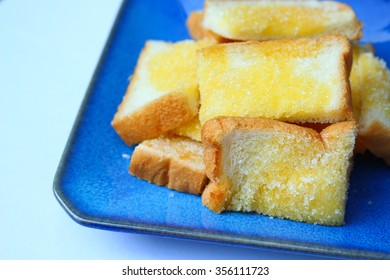 Butter And Sugar Toast Images Stock Photos Vectors Shutterstock