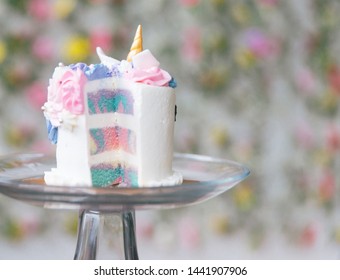 Gateau Licorne Stock Photos Images Photography Shutterstock