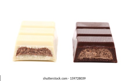 6,452 Nougat Chocolate Bar Images, Stock Photos & Vectors | Shutterstock