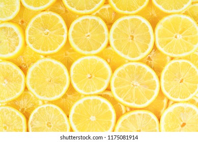 レモン 輪切り の画像 写真素材 ベクター画像 Shutterstock