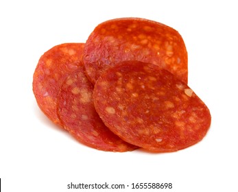 Pepperoni Images, Stock Photos & Vectors | Shutterstock