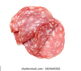 Top View Filet Mignon Isolated On Stock Photo (Edit Now) 658750546