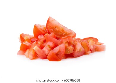 217,174 Chopped Tomatoes Images, Stock Photos & Vectors | Shutterstock