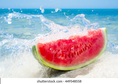 57,364 Watermelon beach Images, Stock Photos & Vectors | Shutterstock