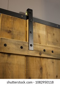 Sliding Barn Door