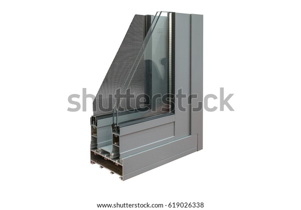 Sliding Door Corner Sample Stainless Steel Business Finance