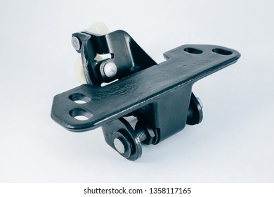 Sliding Door Roller. Car Door Hinge.