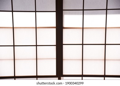 障子 の画像 写真素材 ベクター画像 Shutterstock