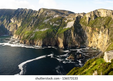 Slieve League