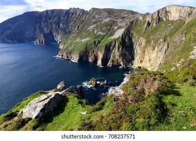 Slieve League, Ireland