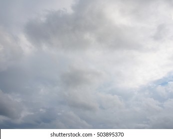 Slightly Overcast Sky High Res Stock Images Shutterstock