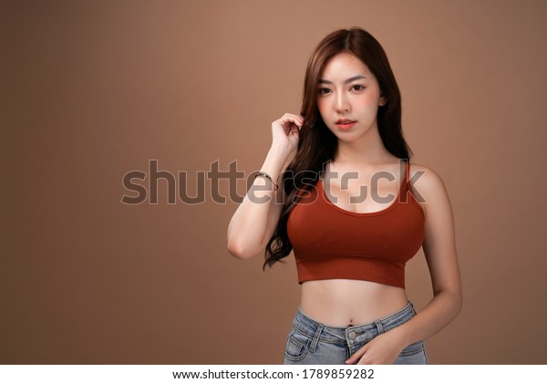Asian Big Breasts