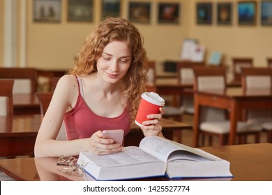 Study Desk Coffee Images Stock Photos Vectors Shutterstock
