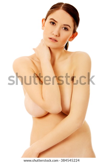 Slim Women Naked