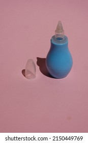 Slime Suction Device For Babies