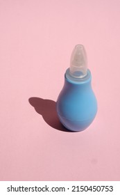 Slime Suction Device For Babies