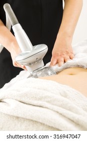 Slimming And Cellulite Laser Treatment At Clinic