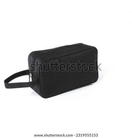 Sling bag is a type of bag that generally has a small and simple size