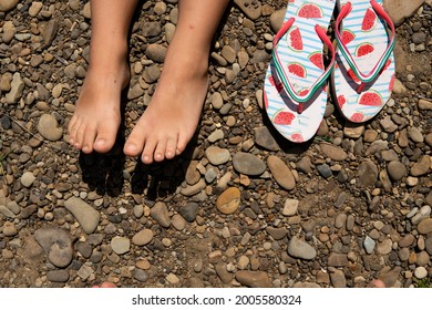 1,459 Child thong Images, Stock Photos & Vectors | Shutterstock