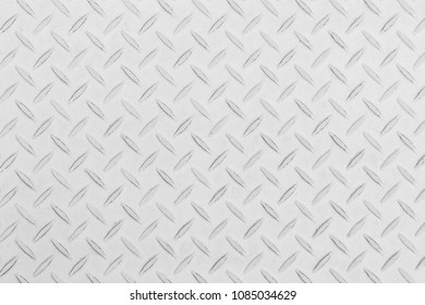 Sliver metal plate background seamless