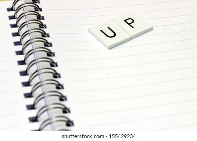 slogan