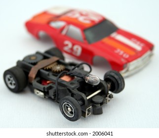 Slot Car