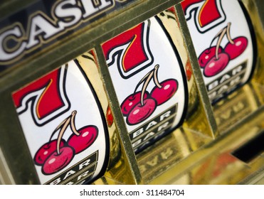 Slot Machine