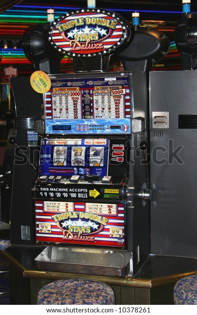 Cash cruise slot machine